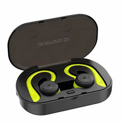 Avenzo Auriculares Deportivos Tws Ip67